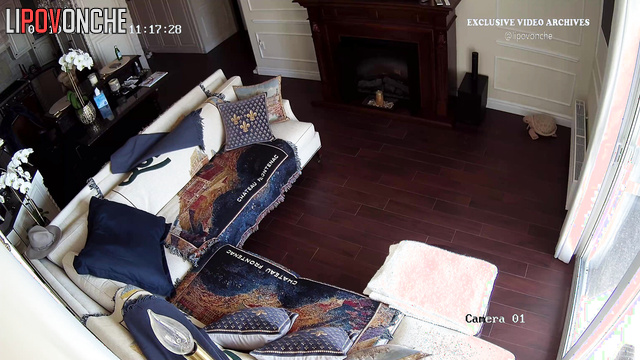  Spy Hidden Cam