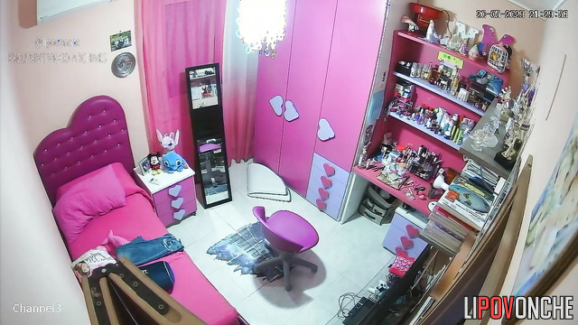  Spy Hidden Cam