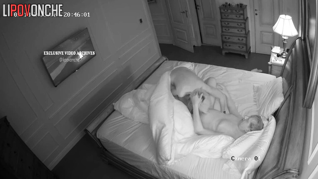Busty blonde getting best clit orgasm in her life