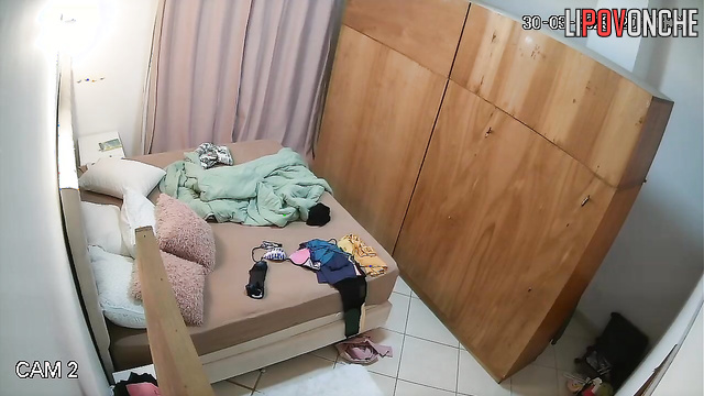  Spy Hidden Cam