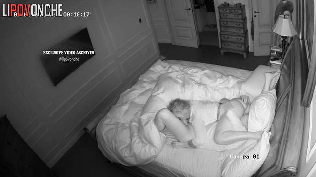 Their love ended with cumshot in her mouth, watch now