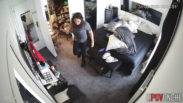  Spy Hidden Cam