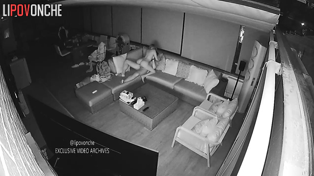 Couple fucked in a huge living room right now (live porn)
