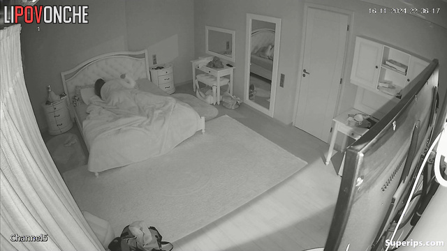 Couple gets bored after having sex with each other