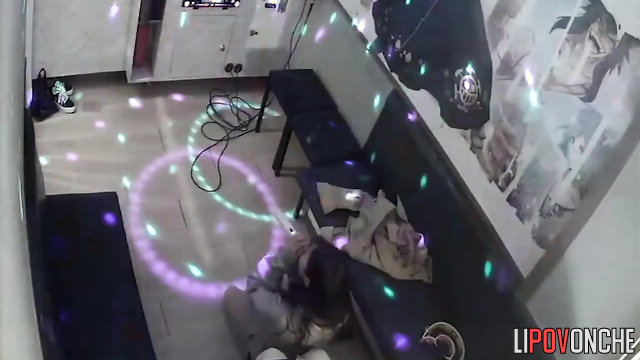  Spy Hidden Cam