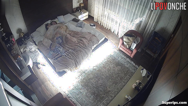 Partners gave evrything they wanted (bedroom video)