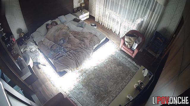 Partners gave evrything they wanted (bedroom video)