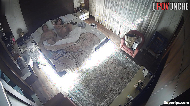 Partners gave evrything they wanted (bedroom video)