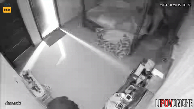 Bearded guy fucking her to the fullest (hot video)