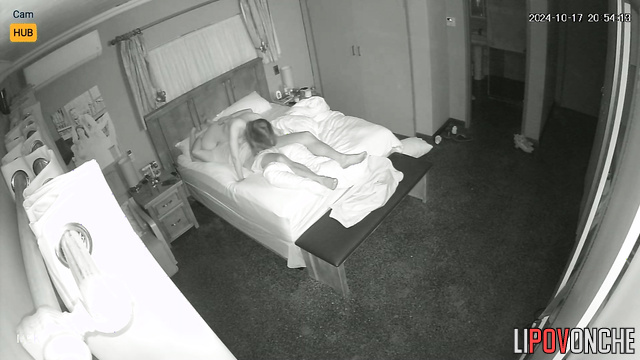 Cool night full of 69 vibe - sex scenes in the night