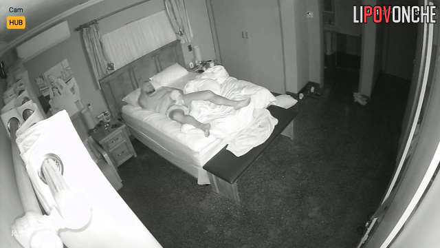 Cool night full of 69 vibe - sex scenes in the night