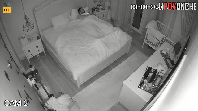 Long-haired blonde saddled a cock so hard and sweet