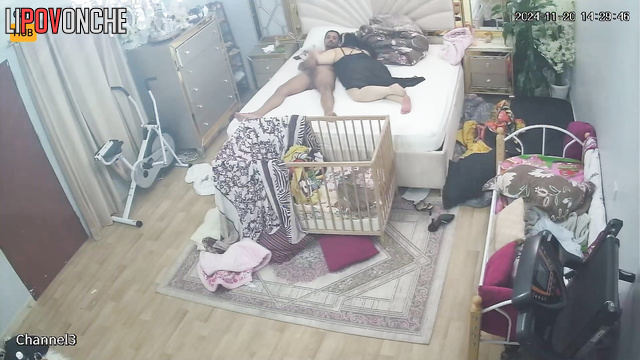 Big beauty woman fucking her hot tanned lover now
