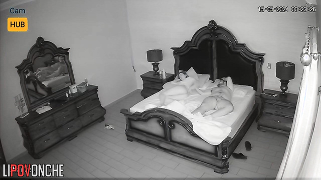 Girl prepared for this great sex for a long time