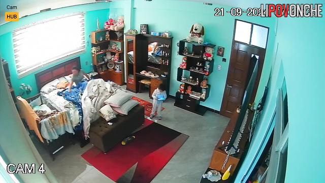  Spy Hidden Cam