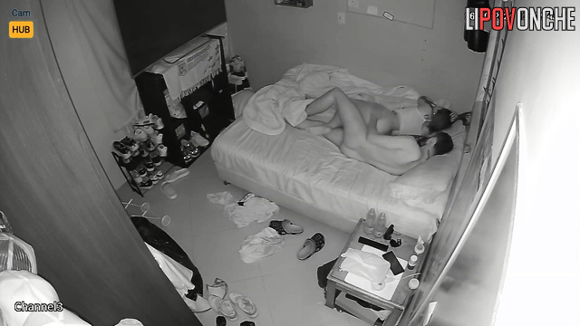  Spy Hidden Cam