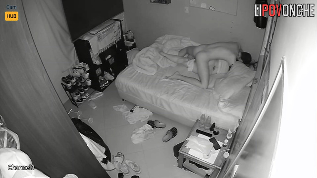 Guy entered her sweetly from behind, watch it now