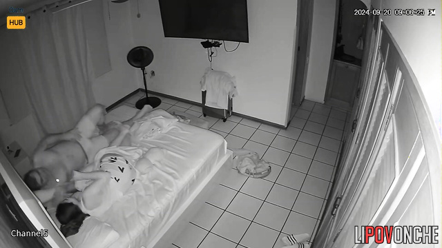 Cool sex tapes with strangers - fast fuck in the hostel