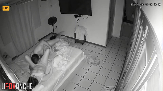 Cool sex tapes with strangers - fast fuck in the hostel
