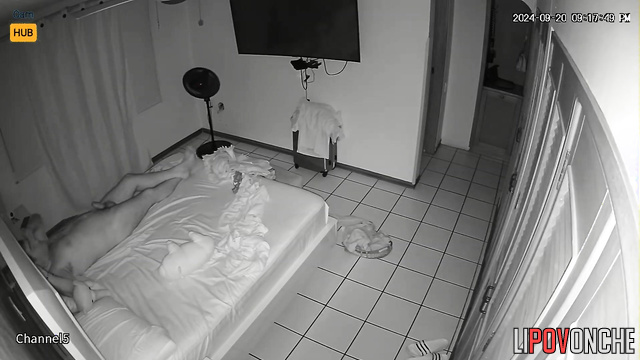 Cool sex tapes with strangers - fast fuck in the hostel