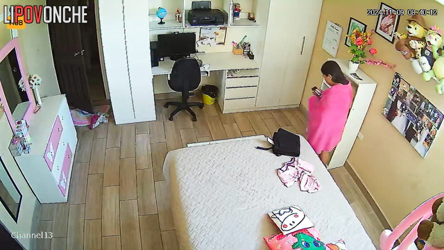  Spy Hidden Cam