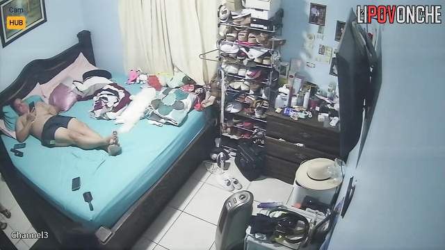 They trying to fuck fast before work / home video
