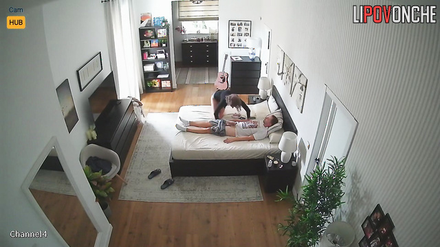  Spy Hidden Cam