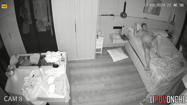 Chubby naked people fucking like in their youth