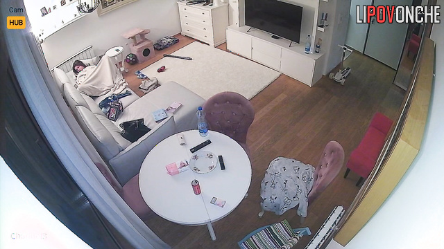  Spy Hidden Cam