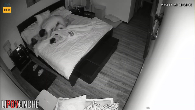 Babe moaning so passionetly (watch it right now)
