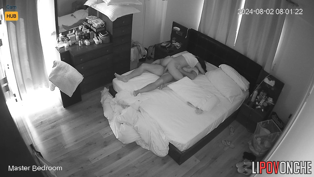 Brunette climbed on his cock and wanna fuck hard