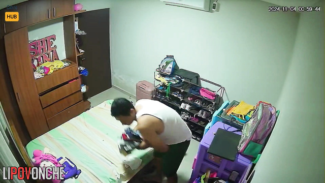  Spy Hidden Cam