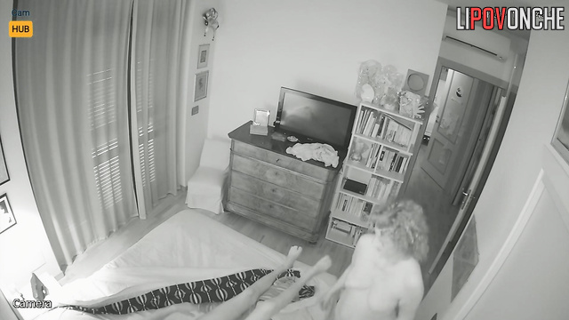 Boy making her cunnilingus during sex / cool scenes
