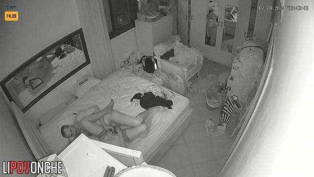 They decided to have a romantic evening (young lover)