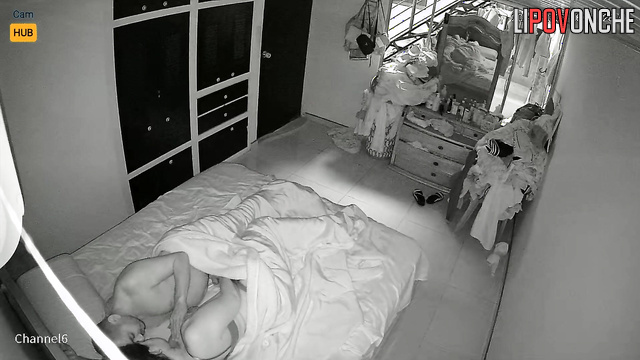 Guy loves only doggystyle / watch video from hidden cam