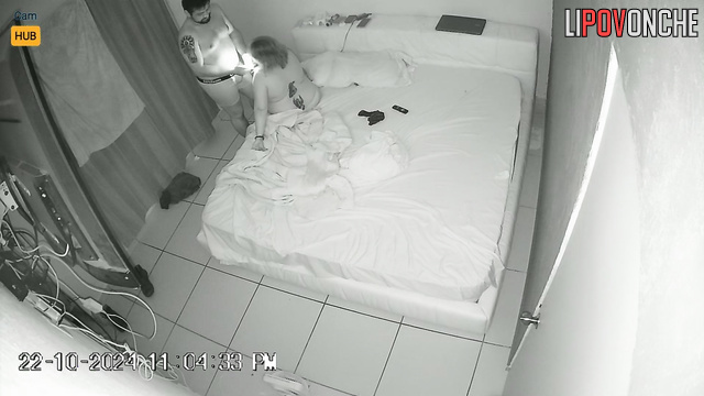 Big babe saddled a cock his fucker and does not wanna go
