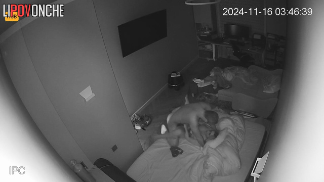 Cunnilingus is the best way to relax for this blonde