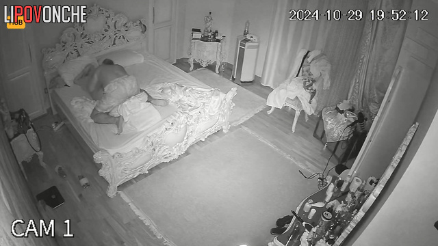 Mature guy teaching her how to fuck best, watch now