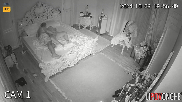 Mature guy teaching her how to fuck best, watch now