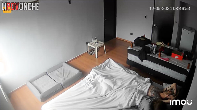 Gorgeous lovers was making it about three hours