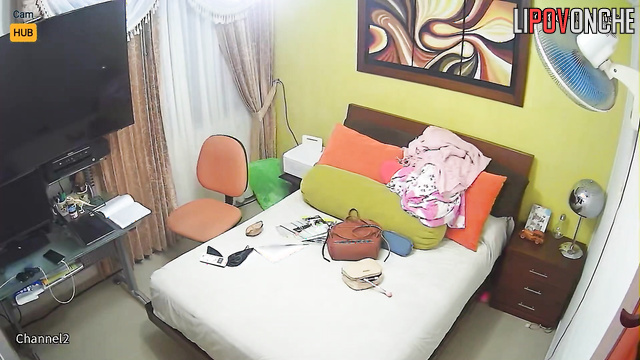  Spy Hidden Cam