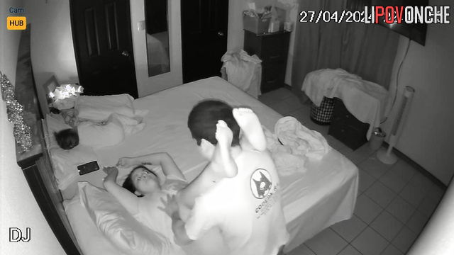 Neighbor fucked her sweet after professional blowjob