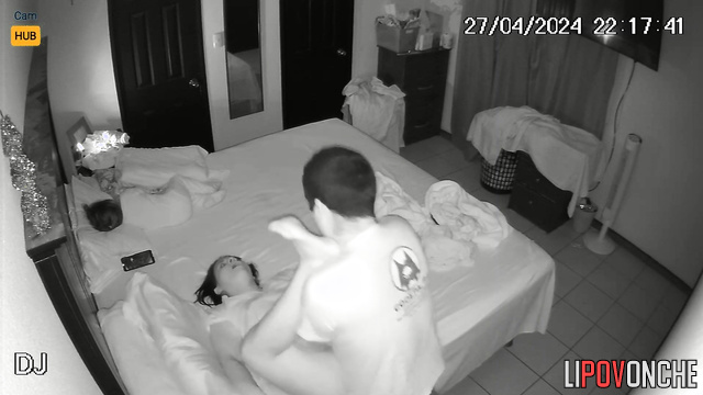 Neighbor fucked her sweet after professional blowjob