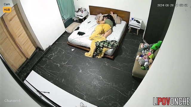  Spy Hidden Cam