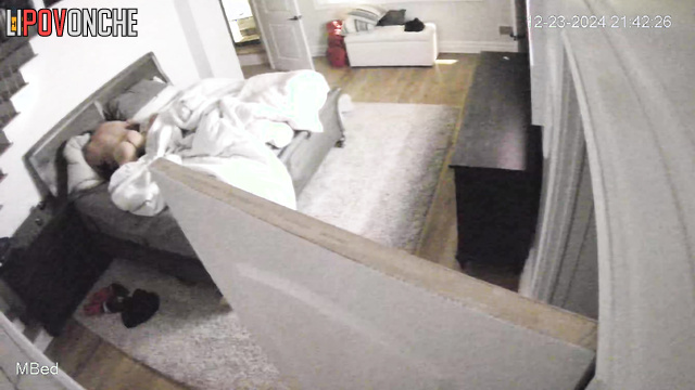 They only left bed to eat (long bedroom sex scenes)