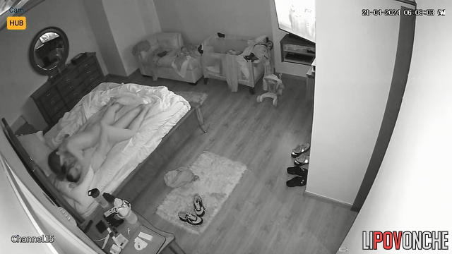 Her horny pussy wanna continuation (hot hidden tapes)