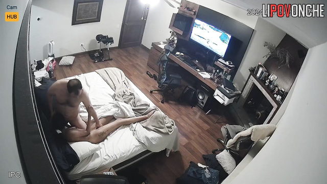 Oral sex without rules (lovers made it 10 minutes ago)