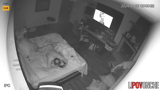 Oral sex without rules (lovers made it 10 minutes ago)