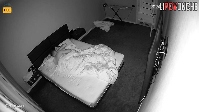 Russian couple immediately had sex after their first meeting