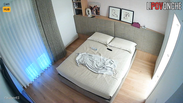 Italian couple knows a lot about sensual love (cool video)